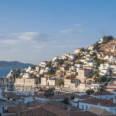 Lotus Sweet Hydra Hydra (Saronic Islands)